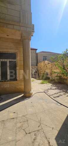 İcarəyə verilir 6 otaqlı həyət evi/bağ evi 600 m², Nəsimi m., photo 4 from 30
