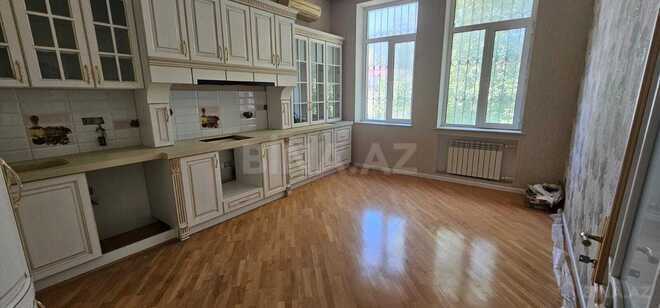 İcarəyə verilir 6 otaqlı həyət evi/bağ evi 600 m², Nəsimi m., photo 15 from 30