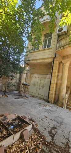 İcarəyə verilir 6 otaqlı həyət evi/bağ evi 600 m², Nəsimi m., photo 3 from 30