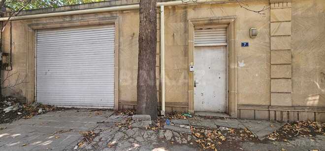 İcarəyə verilir 6 otaqlı həyət evi/bağ evi 600 m², Nəsimi m., photo 7 from 30