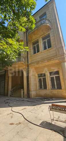 İcarəyə verilir 6 otaqlı həyət evi/bağ evi 600 m², Nəsimi m., photo 6 from 30