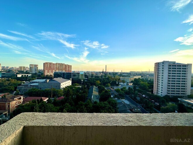 Satılır 2 otaqlı yeni tikili 50 m², Qara Qarayev m., photo 13 from 14