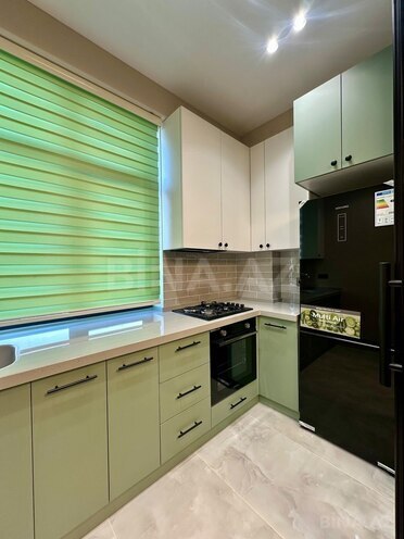 Satılır 2 otaqlı yeni tikili 50 m², Qara Qarayev m., photo 12 from 14
