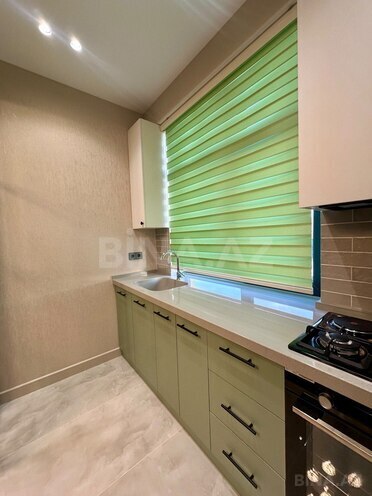 Satılır 2 otaqlı yeni tikili 50 m², Qara Qarayev m., photo 10 from 14