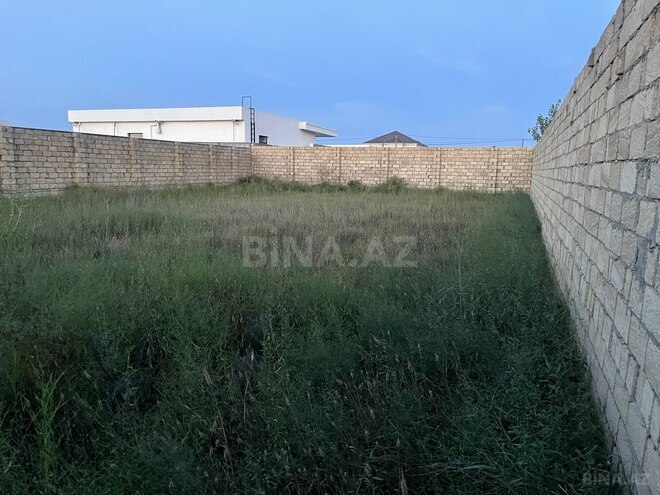 Satılır  torpaq 6 sot, Sea Breeze q., photo 5 from 8