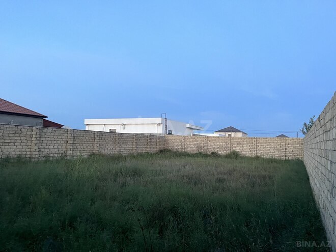 Satılır  torpaq 6 sot, Sea Breeze q., photo 6 from 8