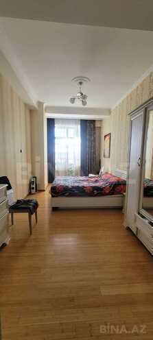 İcarəyə verilir 3 otaqlı yeni tikili 100 m², Elmlər Akademiyası m., photo 8 from 10