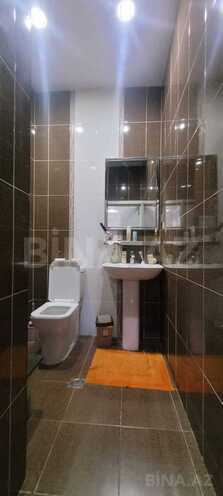 İcarəyə verilir 3 otaqlı yeni tikili 100 m², Elmlər Akademiyası m., photo 7 from 10