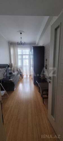 İcarəyə verilir 3 otaqlı yeni tikili 100 m², Elmlər Akademiyası m., photo 9 from 10