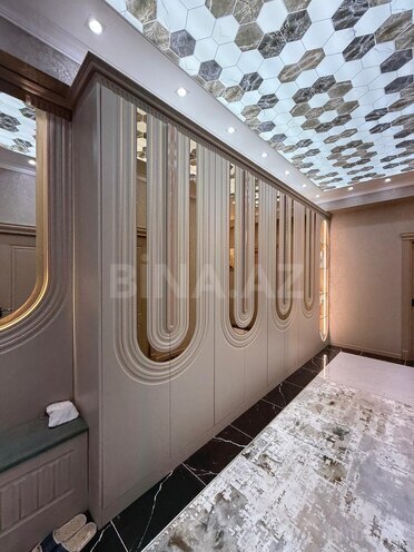 Satılır 3 otaqlı yeni tikili 130 m², Neftçilər m., photo 21 from 22
