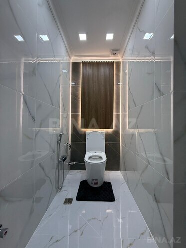 Satılır 3 otaqlı yeni tikili 130 m², Neftçilər m., photo 20 from 22