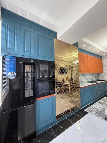Satılır 3 otaqlı yeni tikili 130 m², Neftçilər m., photo 19 from 22