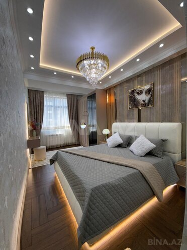 Satılır 3 otaqlı yeni tikili 130 m², Neftçilər m., photo 4 from 22