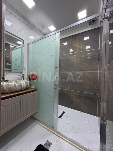 Satılır 3 otaqlı yeni tikili 130 m², Neftçilər m., photo 10 from 22