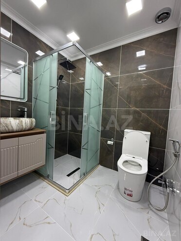 Satılır 3 otaqlı yeni tikili 130 m², Neftçilər m., photo 7 from 22