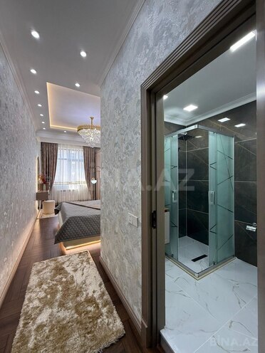 Satılır 3 otaqlı yeni tikili 130 m², Neftçilər m., photo 18 from 22