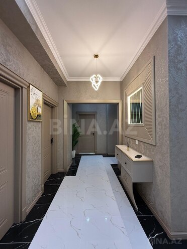 Satılır 3 otaqlı yeni tikili 130 m², Neftçilər m., photo 9 from 22