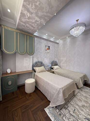 Satılır 3 otaqlı yeni tikili 130 m², Neftçilər m., photo 17 from 22