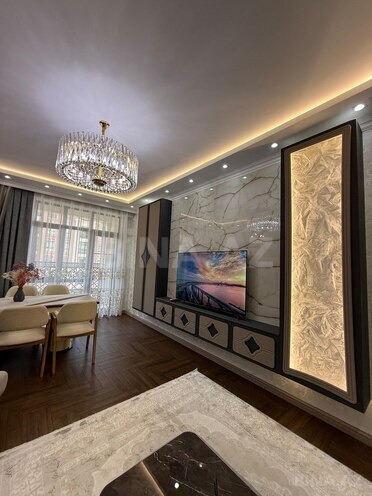 Satılır 3 otaqlı yeni tikili 130 m², Neftçilər m., photo 14 from 22