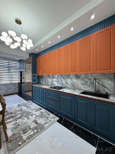 Satılır 3 otaqlı yeni tikili 130 m², Neftçilər m., photo 8 from 22