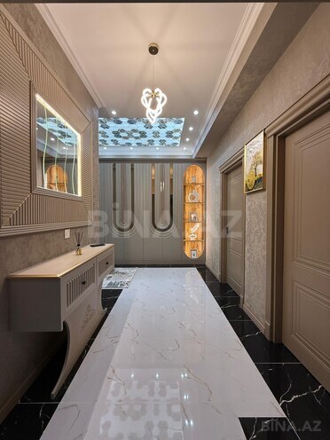 Satılır 3 otaqlı yeni tikili 130 m², Neftçilər m., photo 5 from 22