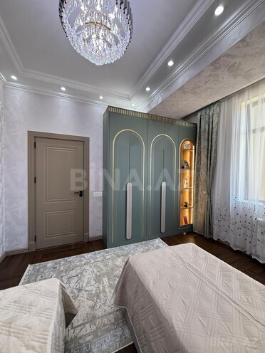 Satılır 3 otaqlı yeni tikili 130 m², Neftçilər m., photo 12 from 22