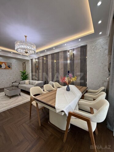 Satılır 3 otaqlı yeni tikili 130 m², Neftçilər m., photo 16 from 22