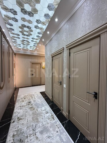 Satılır 3 otaqlı yeni tikili 130 m², Neftçilər m., photo 6 from 22