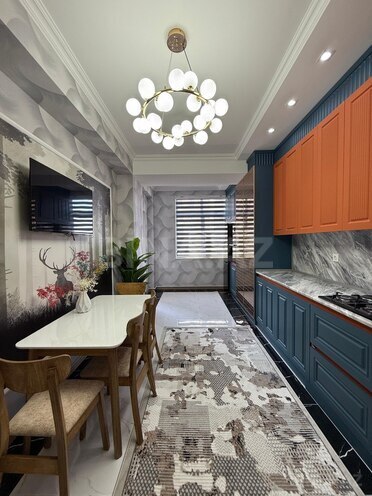Satılır 3 otaqlı yeni tikili 130 m², Neftçilər m., photo 15 from 22