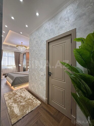 Satılır 3 otaqlı yeni tikili 130 m², Neftçilər m., photo 3 from 22