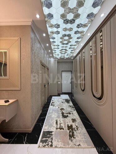 Satılır 3 otaqlı yeni tikili 130 m², Neftçilər m., photo 13 from 22