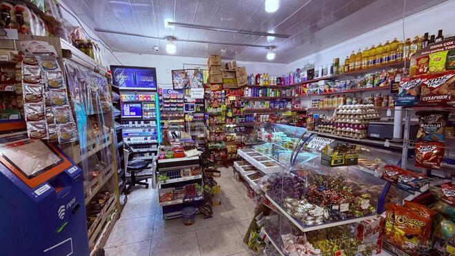 Satılır  obyekt 42 m², Gənclik m., photo 8 from 9