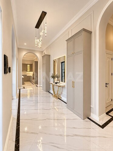 Продается 5-комн. дом/дача 280 м², пос. Мардакан, photo 15 from 32