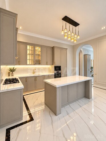 Продается 5-комн. дом/дача 280 м², пос. Мардакан, photo 18 from 32