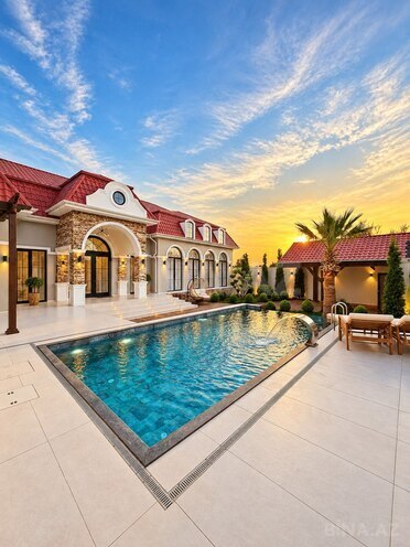 Продается 5-комн. дом/дача 280 м², пос. Мардакан, photo 9 from 32