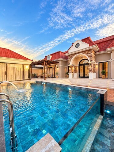 Продается 5-комн. дом/дача 280 м², пос. Мардакан, photo 8 from 32