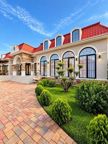 Продается 5-комн. дом/дача 280 м², пос. Мардакан, photo 3 from 32