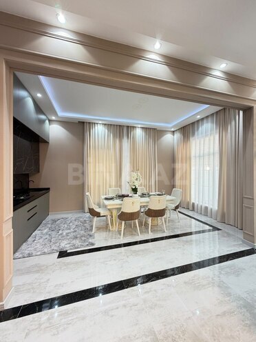 Продается 4-комн. дом/дача 240 м², пос. Мардакан, photo 19 from 29
