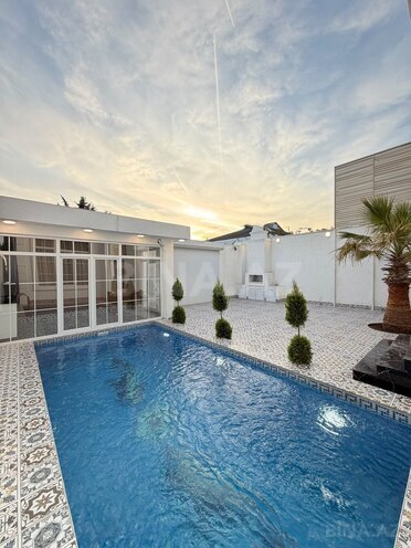 Продается 4-комн. дом/дача 240 м², пос. Мардакан, photo 6 from 29