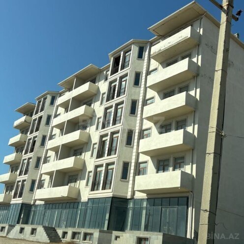 Продается 2-комн. новостройка 52 м², пос. Новханы, photo 1 from 10