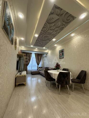 Сдаётся 3-комн. новостройка 65 м², пос. 8-й мкр, photo 1 from 15