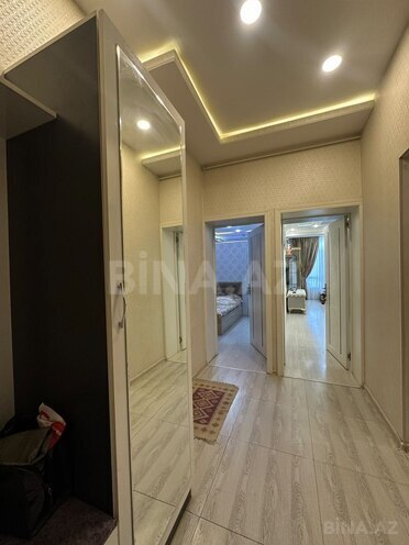 Сдаётся 3-комн. новостройка 65 м², пос. 8-й мкр, photo 11 from 15