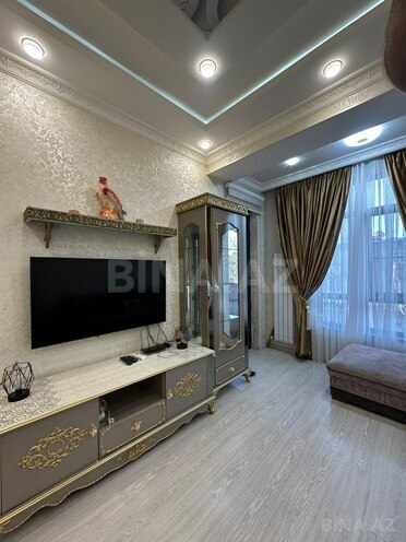 Сдаётся 3-комн. новостройка 65 м², пос. 8-й мкр, photo 4 from 15