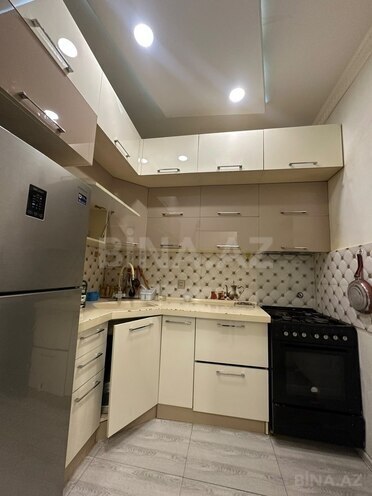 Сдаётся 3-комн. новостройка 65 м², пос. 8-й мкр, photo 9 from 15