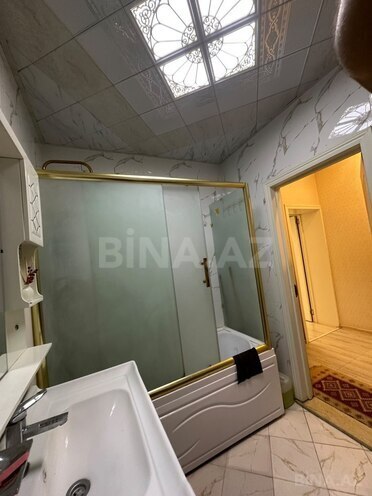 Сдаётся 3-комн. новостройка 65 м², пос. 8-й мкр, photo 13 from 15