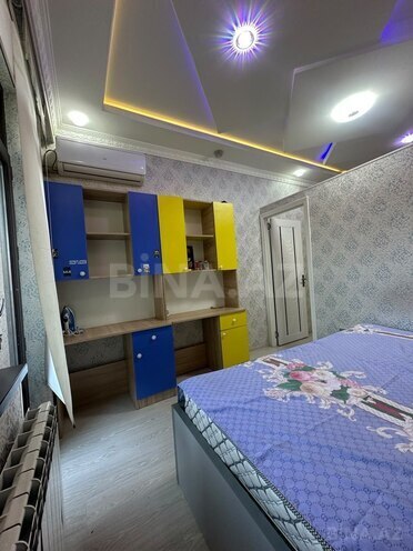 Сдаётся 3-комн. новостройка 65 м², пос. 8-й мкр, photo 6 from 15