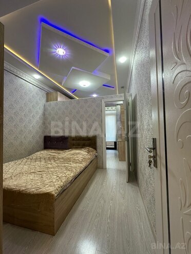 Сдаётся 3-комн. новостройка 65 м², пос. 8-й мкр, photo 7 from 15