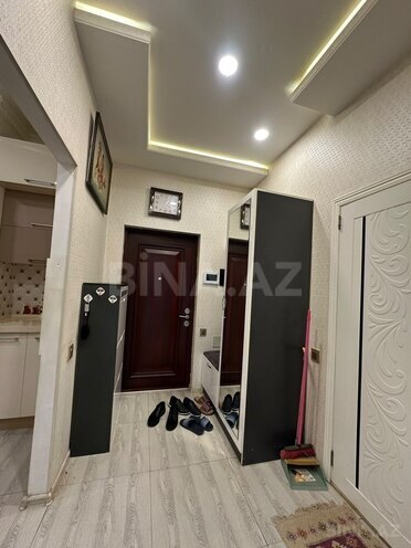 Сдаётся 3-комн. новостройка 65 м², пос. 8-й мкр, photo 10 from 15