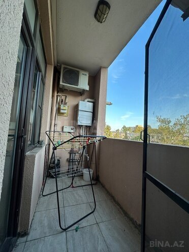 Сдаётся 3-комн. новостройка 65 м², пос. 8-й мкр, photo 12 from 15