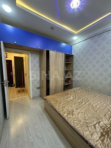 Сдаётся 3-комн. новостройка 65 м², пос. 8-й мкр, photo 8 from 15